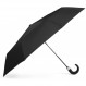 VOGUE Umbrella-인체 공학적 커프가 있는 접이식 우산. 우아하고 기능적입니다. 자동 우산이 닫힙니다. 방풍 및 방적 우산.