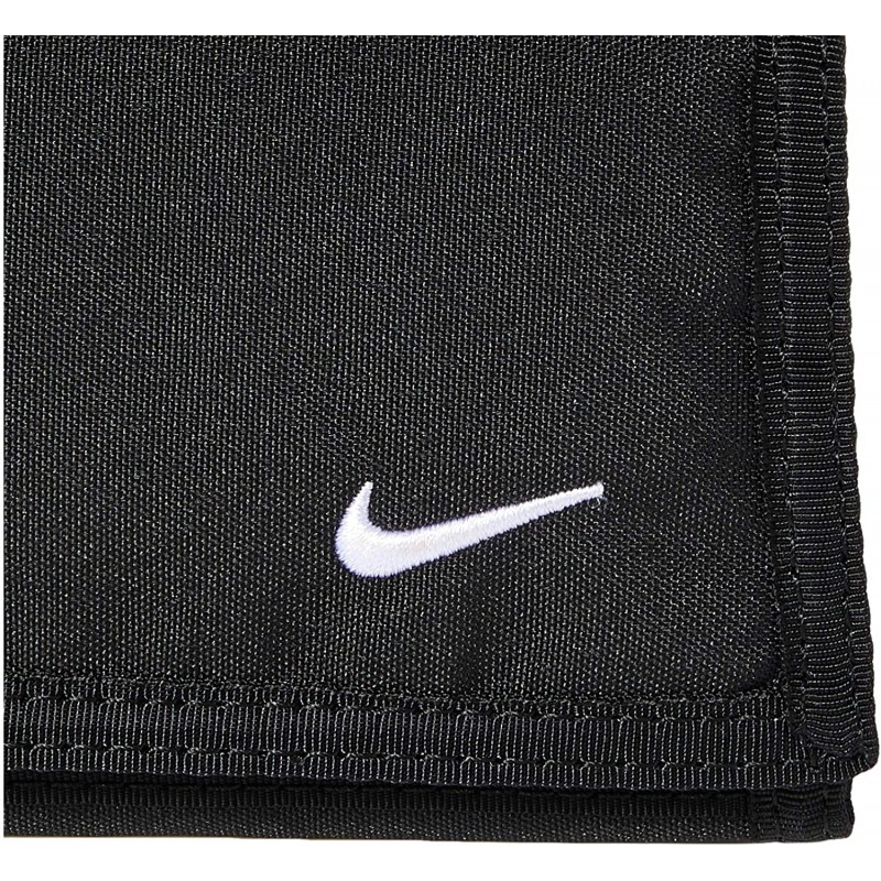 나이키 기본 지갑/ Nike Basic Wallet,OSFM(블랙)