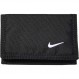 나이키 기본 지갑/ Nike Basic Wallet,OSFM(블랙)
