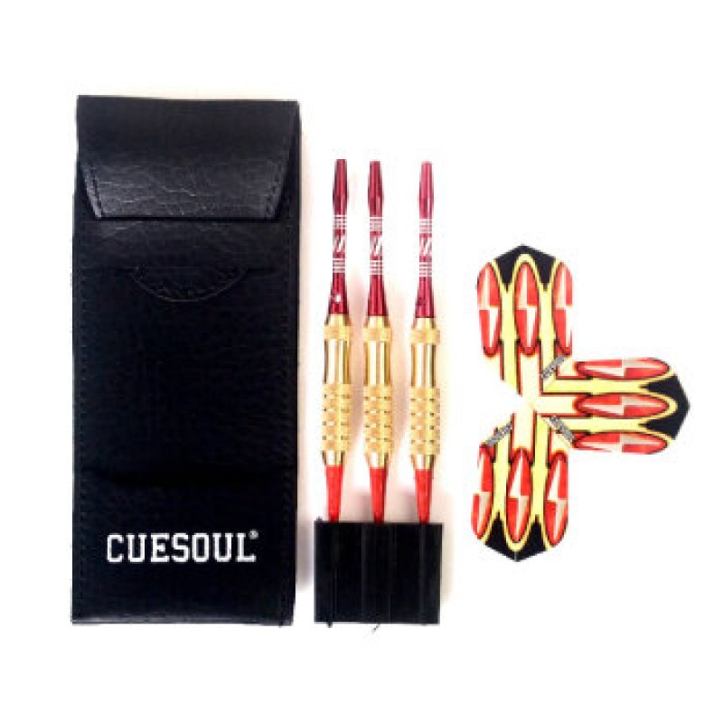 CUESOUL 전자 다트 14g 소프트 다트 CSXTB-18