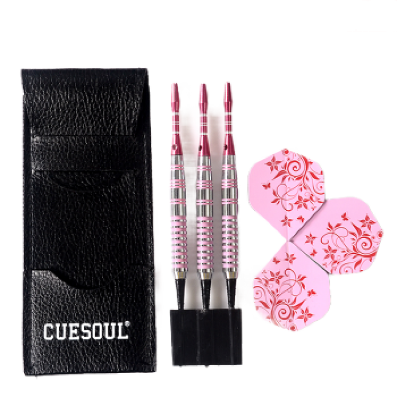 CUESOUL 메탈 소프트 다트 17g /CSTIEB-02