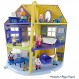 Peppa Pig 06384 Peppa's Family Home Playset