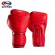 Fairtex 태국 수입 성인 복싱 글러브 BGV14R 레드 8온스