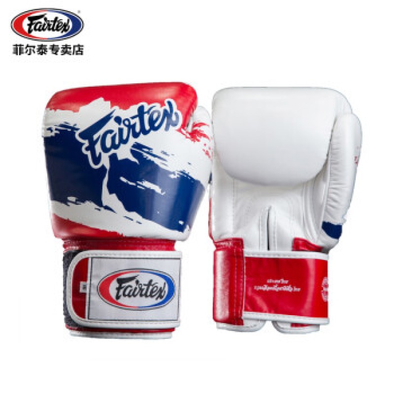 fairtex 태국 한정판 권투 글러브 BGV1 복싱 장갑 12oz