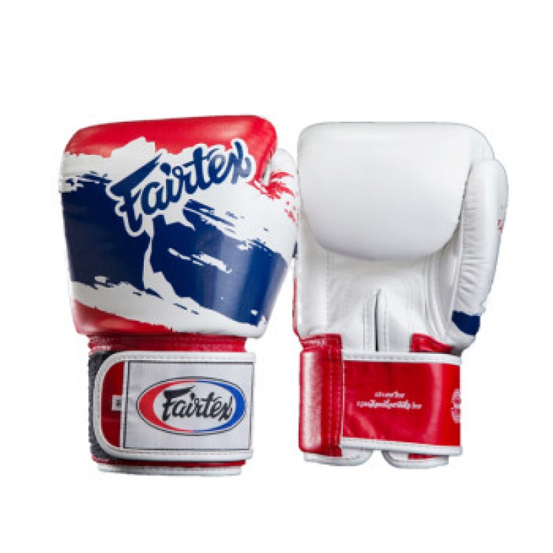 fairtex 태국 한정판 권투 글러브 BGV1 복싱 장갑 12oz