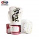 Fairtex 태국 BGV14PT 손목 확장 복싱 글러브 복싱 산다 무에타이 훈련 장갑 레드 에지 12oz