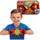 Power Players, PWW05 변형을 위한 시리즈의 Axel 장갑, 음향 및 조명 효과, 4세 어린이용 장난감