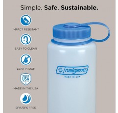 Nalgene WH 사일로 물병, 코스모, 1.5리터