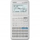 Casio 카시오 FX-9860GIII 그래프 계산기 메탈릭 실버 (21.2 x 91.5 x 184mm)