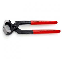 KNIPEX 해머헤드 스타일 목수 집게 (210mm) 51 01 210 SB(셀프 서비스 카드의 제품/물집)