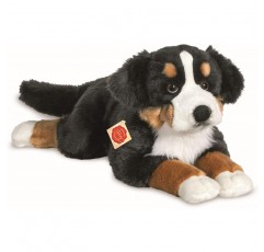 Teddy Hermann 92781 Bernese Mountain Dog 60 cm, 부드러운 장난감