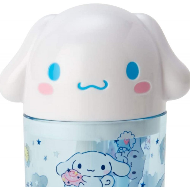 산리오 (SANRIO) 시나모롤 컵 칫솔 세트 173746