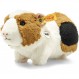 Steiff 73830 오리지널 Soft Dalle Guinea Pigs with Squeaker, Toy Approx 22cm