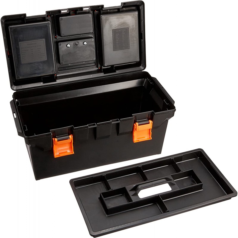 TRUSCO TTB-800 Pro Tool Box