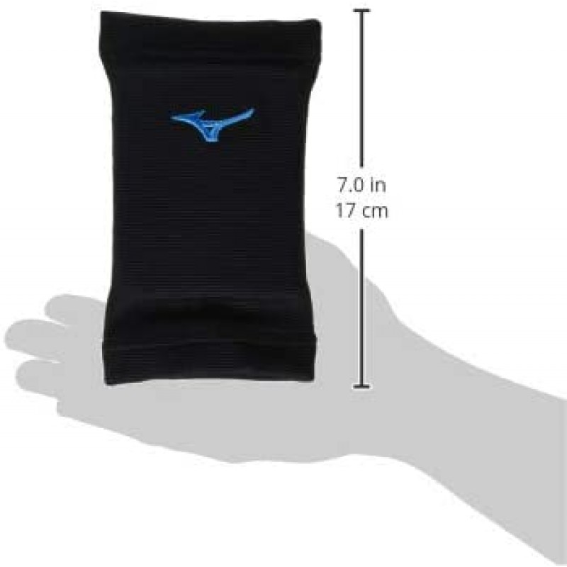 MIZUNO (미즈노) 배구 주니어 용 팔꿈치 서포터 (2 개 세트) V2MY8016 JM ~ JL 사이즈