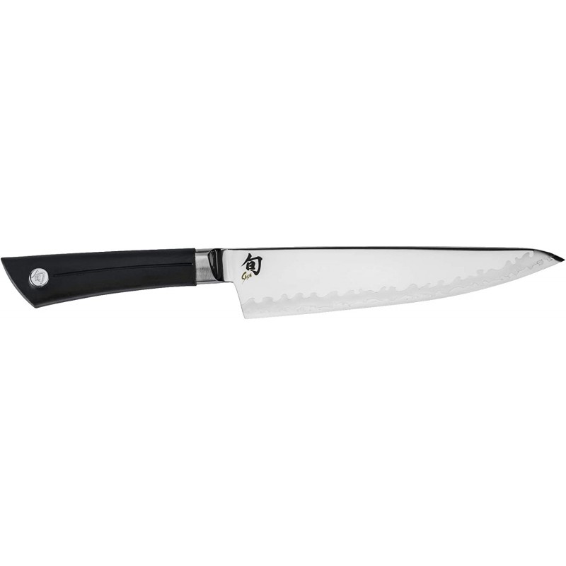 Shun Cutlery Sora 셰프 나이프 8인치, Gyuto 스타일 주방 나이프