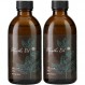천연 박하유 100% 일본제 대용량 200mL 2개 세트 Mentha Oil 100