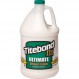 Titebond 1416 Ultimate III 방수 목재 접착제 3.8L