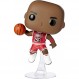 Funko POP! 36890 - NBA: Bulls - Michael Jordan, 멀티컬러, 소장 피규어