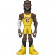 Funko 57290 Gold 12 NBA: Lakers- LeBron CHASE!! 이 POP! 피규어 특별 추가 대안 RARE 체이스 버전