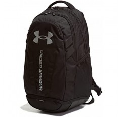 사카젠 UNDER ARMOUR 큰 사이즈 남성 STORM 로고 배낭 HUSTLE 5.0 BACKPACK