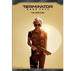 ALC Studio Terminator: Dark Fate : 카드 게임