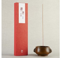 JIAYINTANG 백단향 불교향 인센스스틱 180g