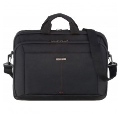 Samsonite Guardit 2.0 - 17.3인치 노트북 서류 가방 (43cm, - 18.5L) 블랙