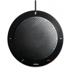 Jabra Speak 410 MS (7410-109) 회의용 스피커폰 USB 접속