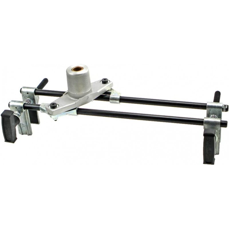 Souber DBB 5분 Morticer JIG1 도어록 Mortiser 키트 19mm, 22mm, 25mm