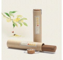 물푸레나무 꽃향기 인센스스틱 60g