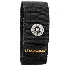 LEATHERMAN, 포켓 도구에 맞는 프리미엄 나일론 스냅 덮개, 스몰