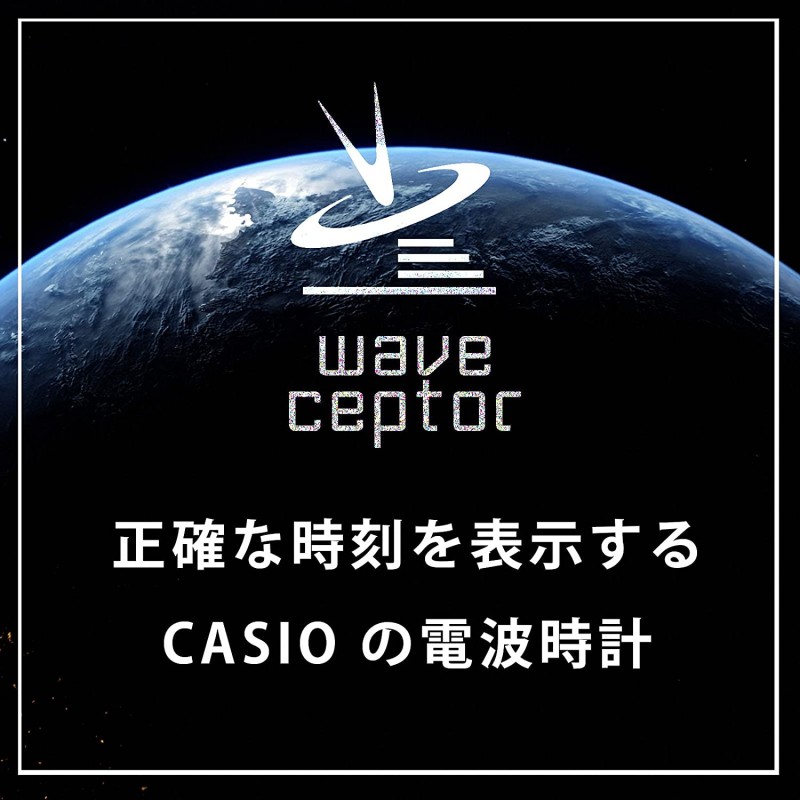 CASIO(카시오) 탁상용 시계 전파 화이트 디지털 생활 환경 온도 습도 캘린더 표시 IDL-100J-7JF