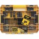 DEWALT DT70762-QZ 터프케이스 85개 세트 콘크리트 및 금속 비트, 드릴용 나사 비트