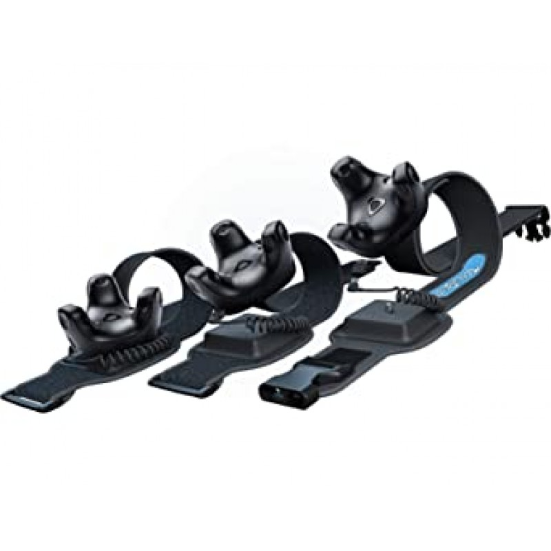 Rebuff Reality TrackStrap Plus - VIVE Tracker 3.0 / VIVE Tracker