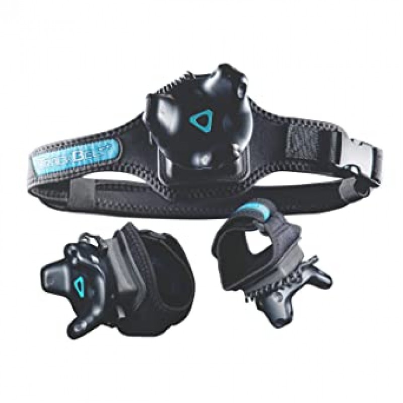 Rebuff Reality TrackStrap Plus - VIVE Tracker 3.0 / VIVE Tracker