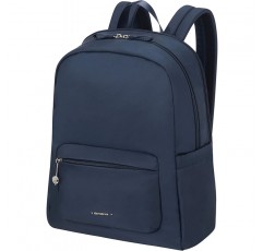 Samsonite Move 3.0 - 배낭, 여성용 노트북 백팩, 14인치 38cm 다크블루