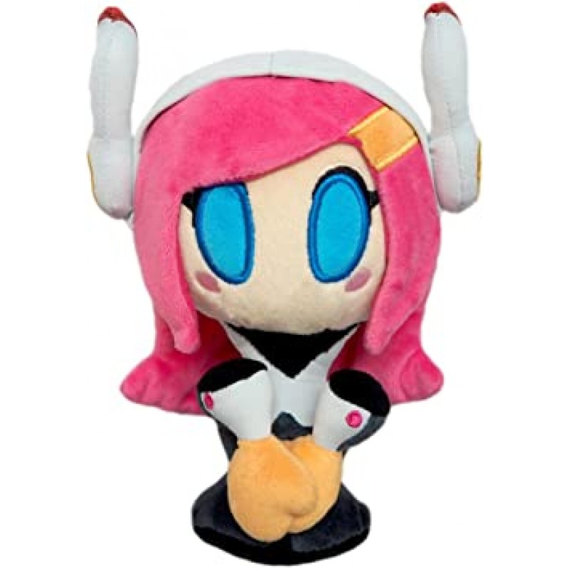 Sanei Kirby Adventure 올스타 컬렉션 - KP20 - 높이 18cm 수지 봉제 인형