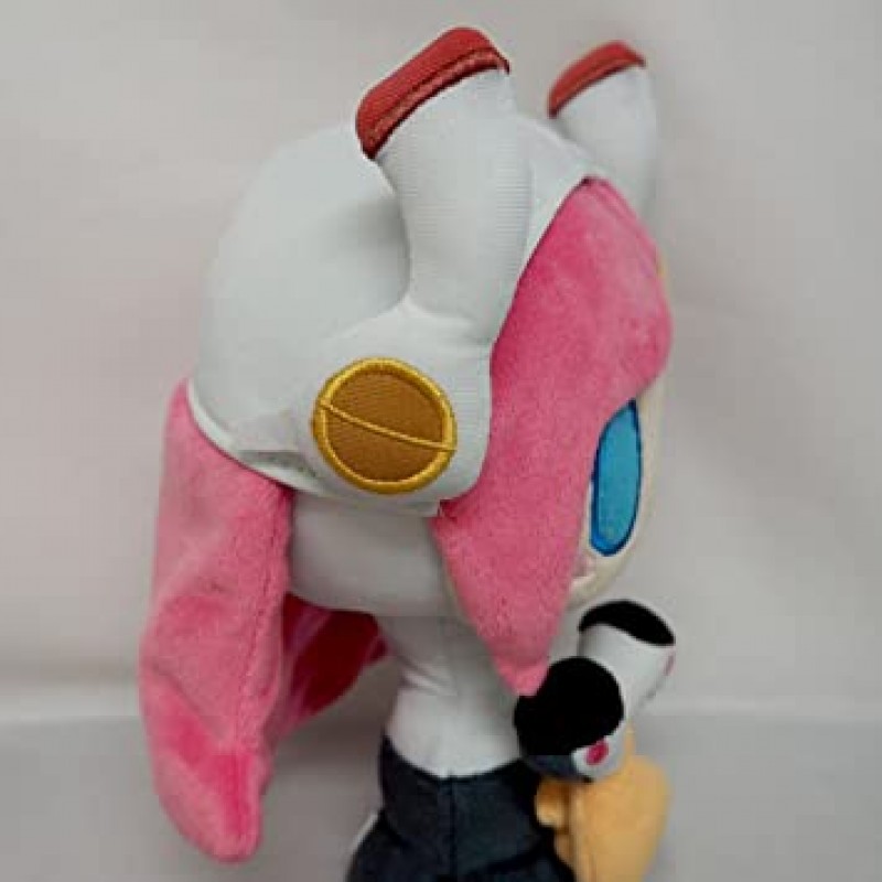 Sanei Kirby Adventure 올스타 컬렉션 - KP20 - 높이 18cm 수지 봉제 인형