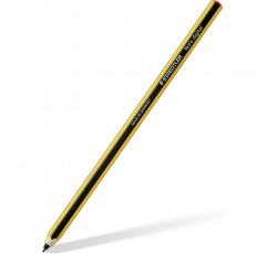 STAEDTLER 180 22 Noris 디지털 클래식, 연필 모양의 EMR 스타일러스, 가는 0.7mm 팁, 4096 압력 감도 레벨/ (구매 전에 호환성 목록을 확인하십시오)