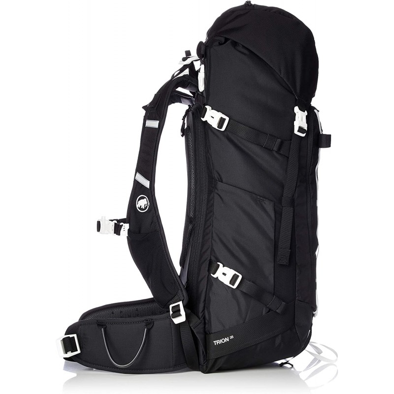 [마무트] 등산 배낭 트리온/Trion 35L 2520-00840 Black