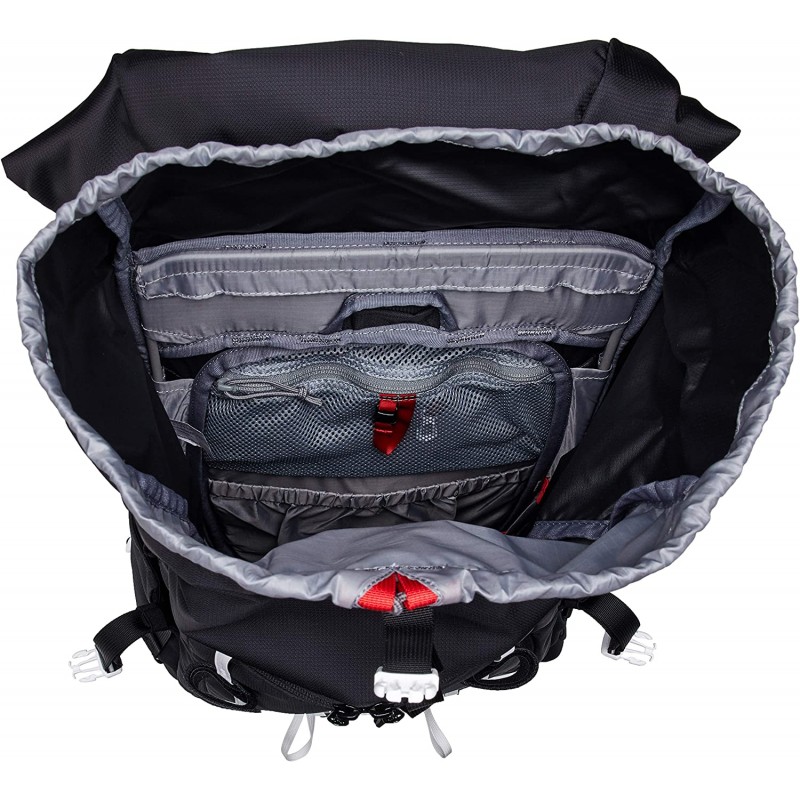 [마무트] 등산 배낭 트리온/Trion 35L 2520-00840 Black