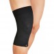 Zamst 무릎 슬림 서포터 바디 메이트 (BODYMATE) 좌우 겸용 스포츠 전반 일상 생활 L 사이즈 380003