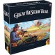 Plan B Games  Great Western Trail 2nd Edition 보드 게임 전략 게임 카우보이 1~4인용 12세 이상