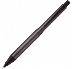 미쓰비시 연필 샤프 펜 쿠루토가 어드밴스 업그레이드 모델 0.5 건메탈릭 M510301P.43