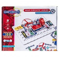 Snap Circuits Jr. 스냅 회로 SC-100