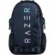 Razer Rogue V3 백팩(13.3인치) - 컴팩트한 여행용 백팩(최대 17인치 노트북용, 내마모성) 블랙/크로마