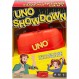 Mattel Games Uno Showdown