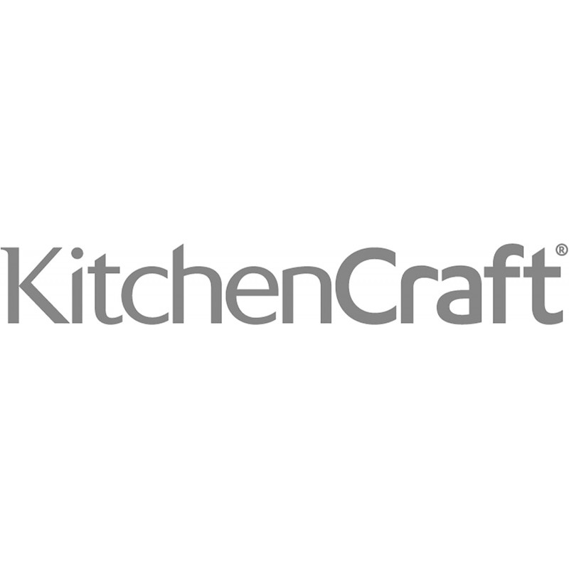 KitchenCraft 스테인리스 스틸 로스팅 팬(와이어 랙 포함) 43 x 31 cm