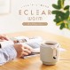 ELECOM 에클리어 warm 컵 워머 USB 보온 (머그컵 / 종이컵 대응) 드링크 워머 그레이지 HCW-CUP01BE